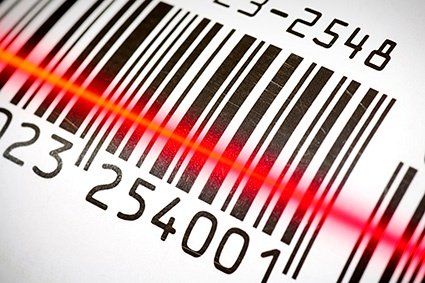 retail barcoding and labeling retail barcoding and labeling